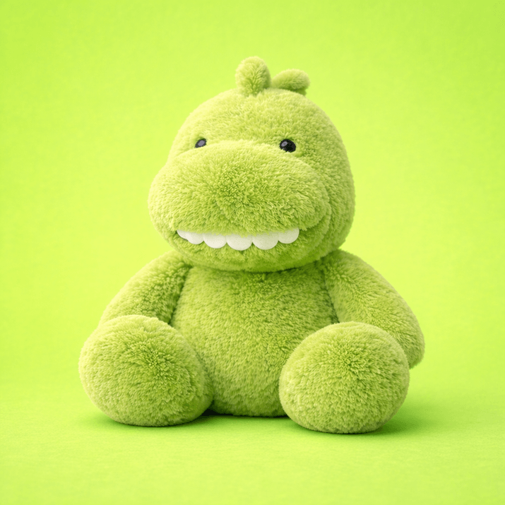 Hello! I’m Minifren!